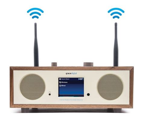 10 Best Internet Radios Of 2020 For Maximum Choice And Enjoyment