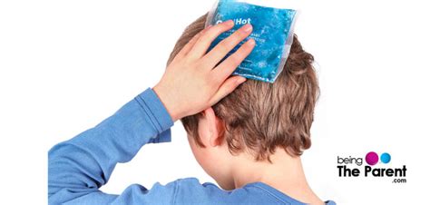 First aid and treatment for concussions. Head Injuries In Children - Warning Signs And First Aid ...