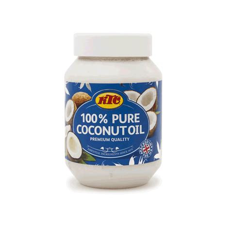 Unfollow ktc coconut oil to stop getting updates on your ebay feed. KTC Pure Coconut Oil (PET) 500ml - KTC Edibles