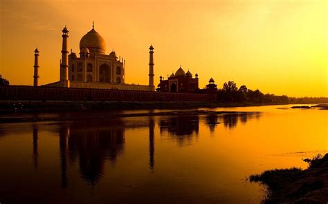 🔥 [48 ] Taj Mahal Wallpapers For Desktop Wallpapersafari