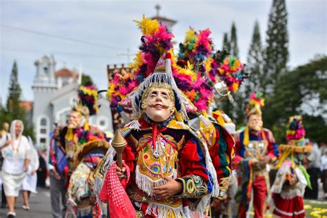 Danzas De Guatemala Historia Significado Vestuario Y Más