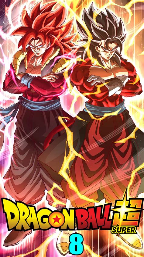 The New God Ssj11 Action Full Manga Haki Power D Ball Super No8 By