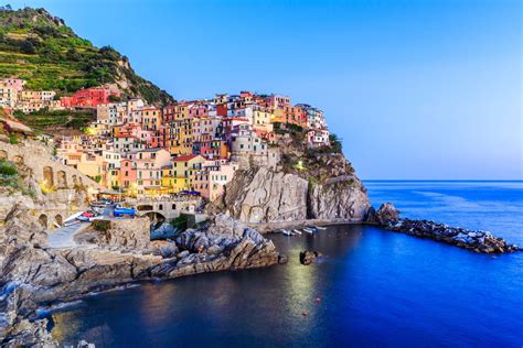 How To Rent An Amazing Place In The Cinque Terre Italy