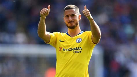 Meanwhile, real madrid has drawn in three of their last five games across all competitions, so our prediction is for this trend to. Eden Hazard: Chelsea star sets deadline as Real Madrid closes in - Sports Illustrated