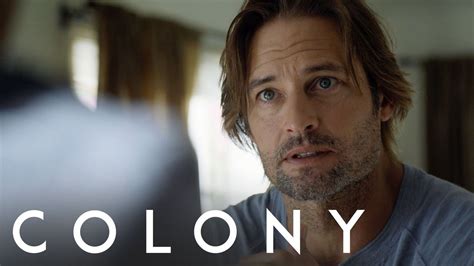Colony Season 3 Episode 7 Usa Network Hd Watch A Clean Well