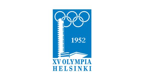 It was designed by the wolff olins agency and cost £400,000. De 10 mooiste logo's van de Olympische Spelen