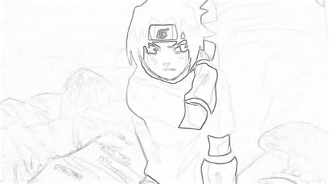Pain Naruto Drawing At Getdrawings Free Download
