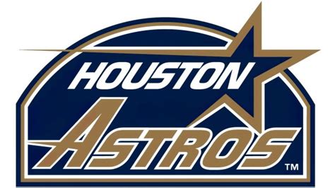 Houston Astros Logo Valor História Png