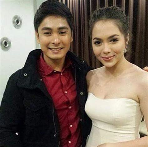 Julia Montes Tumugma Kay Coco Martin Ang Lahat Ng Katangiang Hinahanap Niya Sa Isang Lalaki