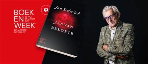 Het Boekenweekgeschenk Een Echte Siebelink Hebban Nl