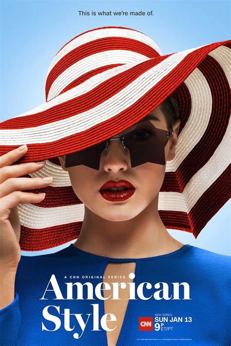 American Style 2019