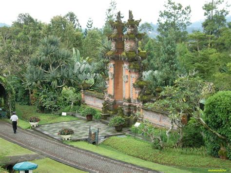 Fokus utama lanskap jepun ialah. Ciri Ciri Konsep Reka Bentuk Landskap Bali