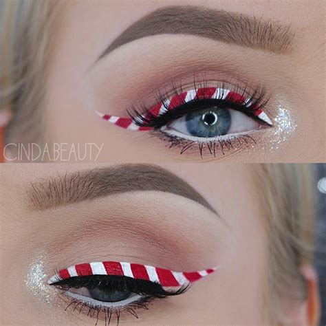 Dont Tell Me Youre Not Craving A Candy Cane Now 😍😍 What A Stunning