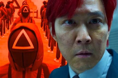 The Squid Game Everything We Know About Season Of The Netflix Series Mind Life Tv