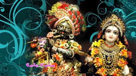 Watch radha krishna 8th december 2020 online full episode video. Lord Krishna Wallpaper 2018 ·① WallpaperTag
