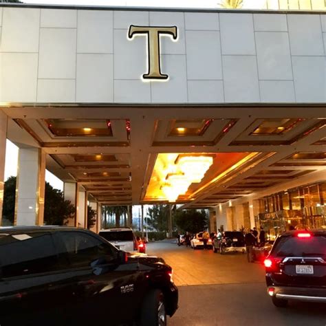 DJT Restaurant at Trump International Hotel Las Vegas - American