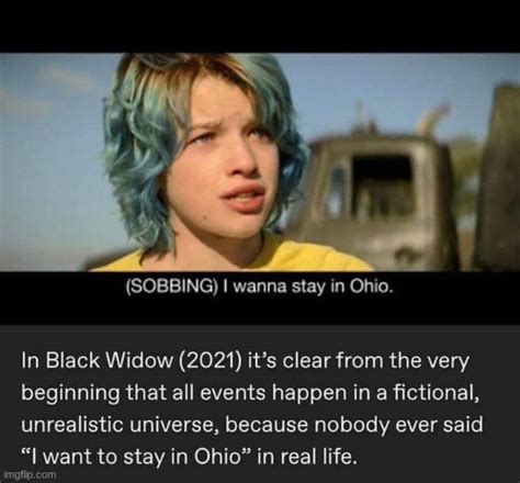 Srsly Tho Why Do People Hate Ohio So Much Imgflip
