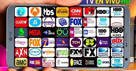 La Mejor Aplicacin Para Ver Tv De Cable Gratis En Android Canales En