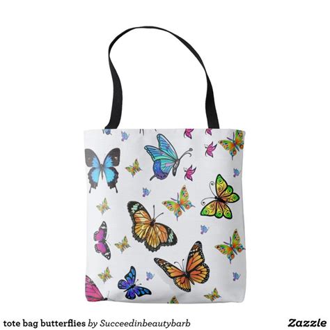 tote bag butterflies tote bag bags tote