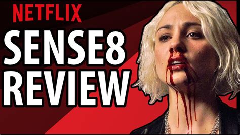 Sense8 Season 1 Review Netflix Original Youtube