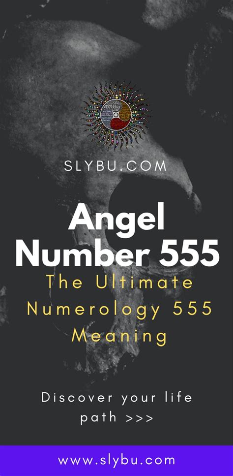 The number 555 spiritually means redemption and the grace of god. Angel Number 555 - Get To Know About Numerology 555 ...