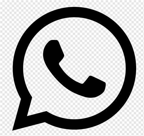 Iconos De La Computadora De Whatsapp Whatsapp Texto Logo Símbolo