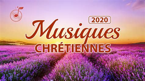 Chant de Louange 2020 — Musique Chrétienne (Avec Paroles) - YouTube