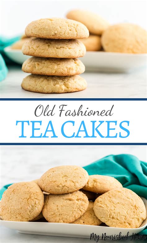 The largest collection of celebrity recipes. Paula Deen\'S Teacake Cookie Recipe / Paula Deen's Magical ...