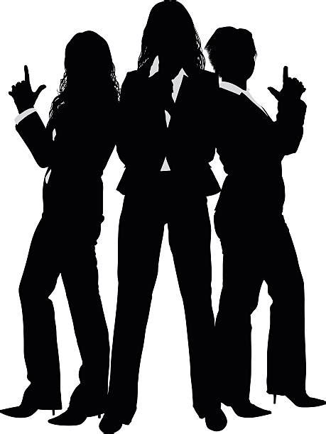 Charlies Angels Illustrations Royalty Free Vector Graphics And Clip Art
