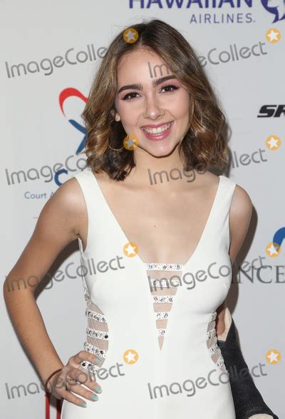 Haley Pullos Pictures And Photos