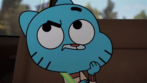 Gumball Screens On Twitter Season 5 Episode 1 The Rerun