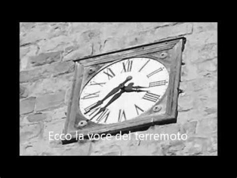 Il 23 novembre 1980 alle ore 19:34 il terremoto dell' irpinia, durato per 90 secondi (magnitudo 6.7 scala richter) colpisce gran parte dei comuni della campania e alcuni in puglia e basilicata, radendo al suolo le intere città di teora, conza della campania e castelnuovo di conza. Terremoto per non dimenticare Amatrice, Accumuli, Pescara ...