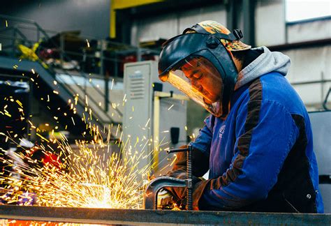 What Is Custom Metal Fabrication Importance Types And How It Works