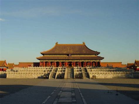 Visit Forbidden City Summer Palace Temple Of Heaven Erics Beijing