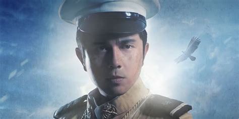 Goyo Ang Batang Heneral Movie Review On Leadership And Fame A