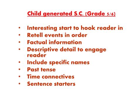 Ppt Success Criteria Powerpoint Presentation Free Download Id810332