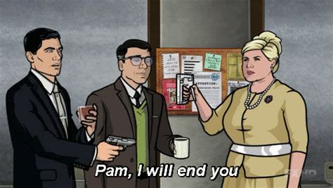 sterling archer tumblr sterling archer archer funny archer tv show