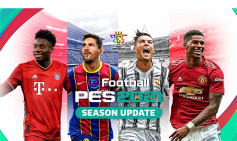 Buy Efootball Pes 2021 Season Update Steam Ph