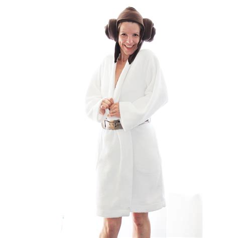 diy princess leia robe with pictures instructables