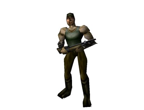 Poacher Turok Wiki Fandom