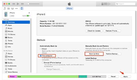 2 Ways To Extract Photos From Itunes Backup Ios 1312 Supported