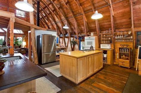 Stewartsville barn sale is an estate sale company based out of stewartsville, nj. Old Dairy Barn Converted Into an Eco Home Filled With ...