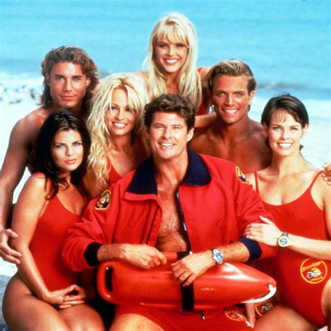 Sex tapes, drugs and arrests! Baywatch stars: Where are ...