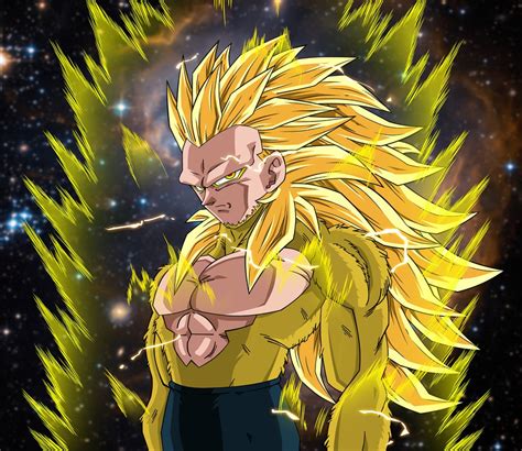 Image Kental Super Saiyan 6 By Yamato012 D5mz1i6