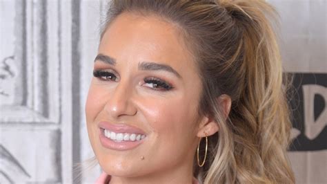 the truth about jessie james decker s husband