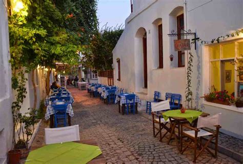 Bozcaada Basics Island In Turkey Nomadic Niko