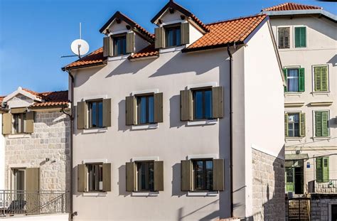 Ab 132€ (1̶6̶9̶€̶) bei tripadvisor: Hotel Splendida Palace | Ferien Kroatien - Split | Croaticum
