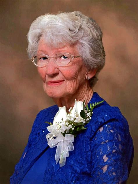 Virginia Wilson Obituary Knoxville Tn