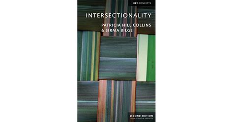 Intersectionality By Patricia Hill Collins
