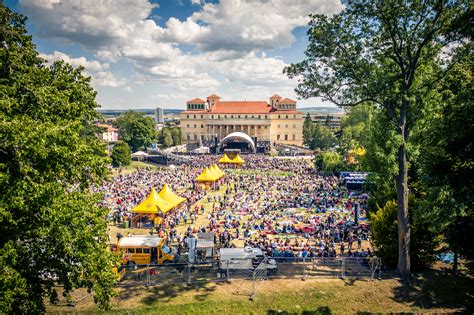 Lovely Days 2023 Schlosspark Esterházy Eisenstadt · 08 07 2023 · Volume Events